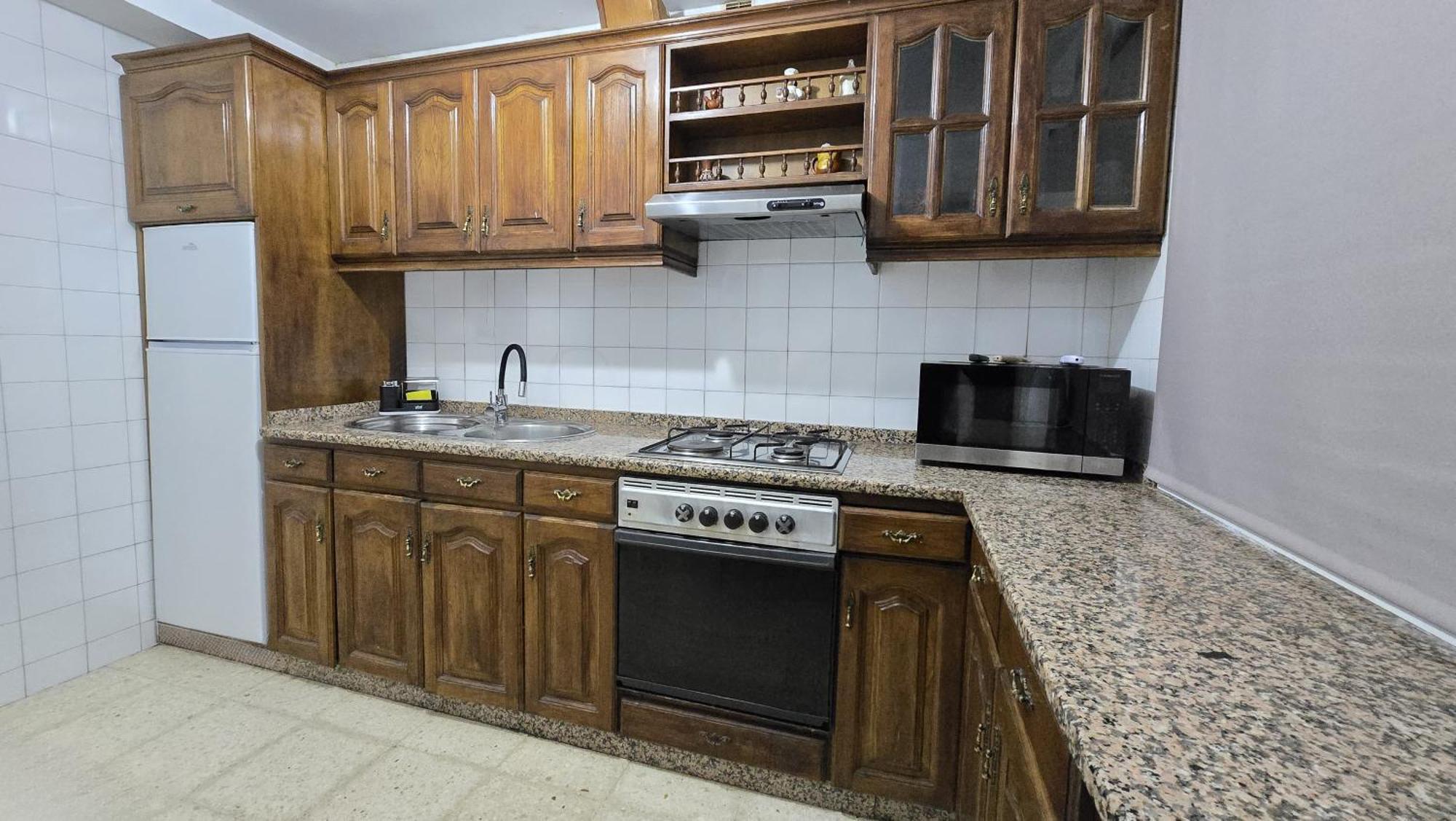 Piso Vacacional Familiar En Verín Exterior foto